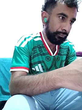 Barbanegra91mx online show from June 18, 2026, 1:06 am