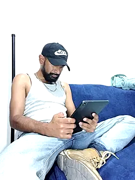 Barbanegra91mx online show from June 24, 2026, 2:32 am