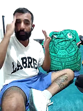 Barbanegra91mx online show from July 5, 2026, 1:56 am