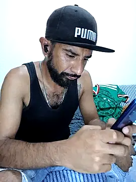 Barbanegra91mx online show from July 14, 2026, 2:05 am