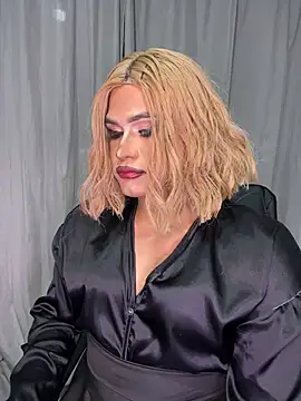 melani ferraraa  online show from July 20, 2026, 2:59 am