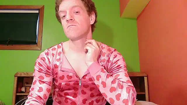 glamtransgoddess15 online show from February 24, 2026, 10:52 pm