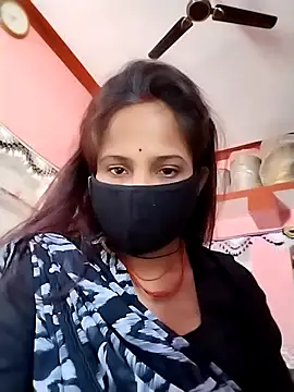 Neha4545 online show from November 1, 2025, 6:37 am