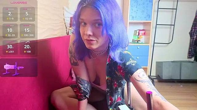 Marci n online show from June 27, 2026, 7:52 pm