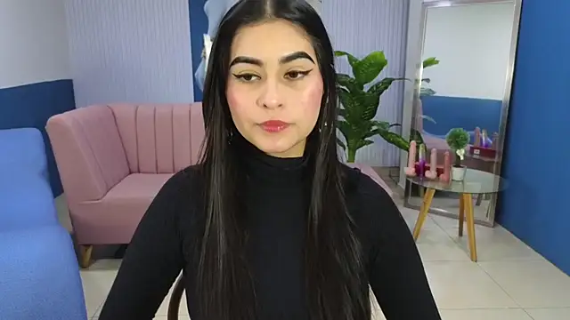 amy lovelydoll online show from July 26, 2026, 8:16 pm