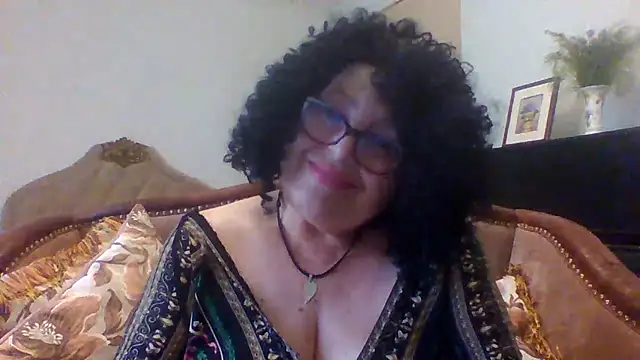 Milaniya606 online show from August 4, 2026, 1:57 pm