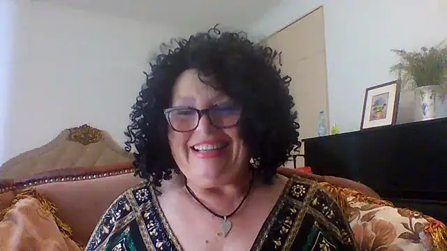Milaniya606 online show from August 5, 2026, 12:30 pm