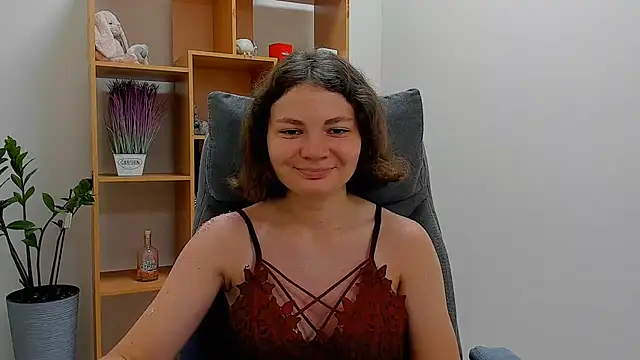 Stella-Maers online show from July 20, 2026, 7:11 am