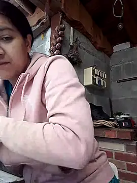 Lusandra1837lusi online show from June 15, 2026, 7:54 am