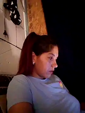 Lusandra1837lusi online show from July 18, 2026, 8:29 am