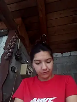 Lusandra1837lusi online show from July 20, 2026, 7:11 am
