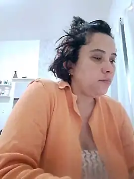 BIADELICIA1 online show from July 14, 2026, 10:43 am