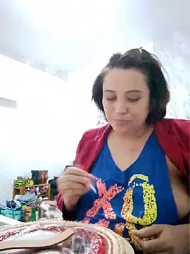 BIADELICIA1 online show from July 17, 2026, 11:53 pm