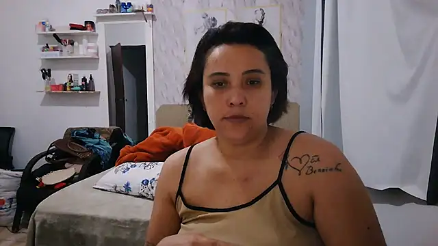 BIADELICIA1 online show from July 20, 2026, 12:25 am