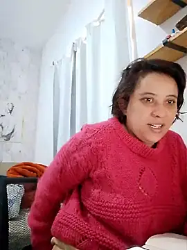 BIADELICIA1 online show from July 20, 2026, 10:50 am
