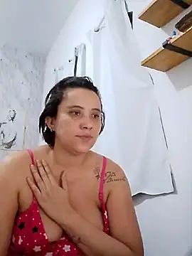 BIADELICIA1 online show from July 23, 2026, 12:13 am