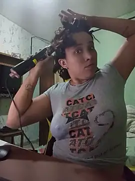 BIADELICIA1 online show from August 1, 2026, 12:37 pm