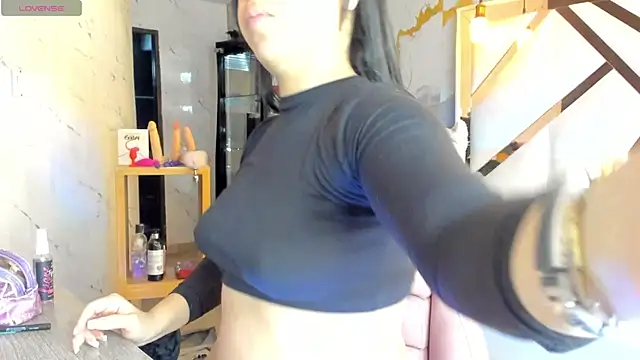 gabriella storm tf online show from July 19, 2026, 12:42 pm