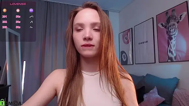 Adria Arjona online show from July 22, 2026, 1:08 am