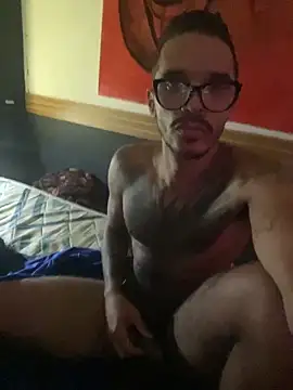 Antoniobiague online show from May 26, 2026, 6:37 pm