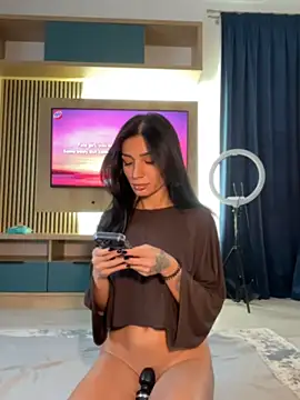 Snapshot of VickyM99 chatting on May 1, 2026, 4:55 pm VickyM99 online show from May 1, 2026, 4:55 pm