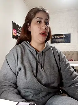 nahiarabiel33 online show from July 22, 2026, 6:11 pm