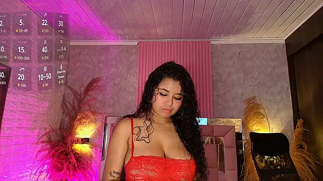 griselle rousse online show from June 15, 2026, 5:48 pm