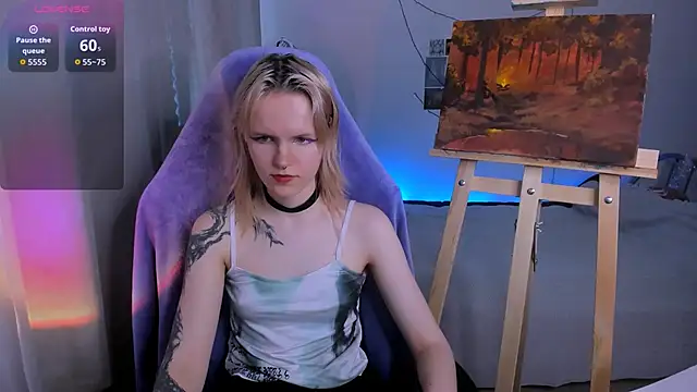 Mel the drawer online show from May 2, 2026, 4:12 pm