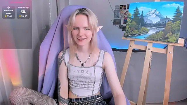 Mel the drawer online show from May 25, 2026, 3:40 pm