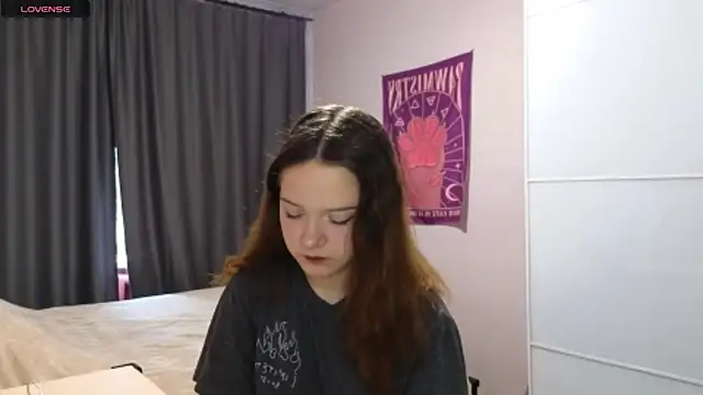 AlissaGerardo online show from July 22, 2026, 7:11 am