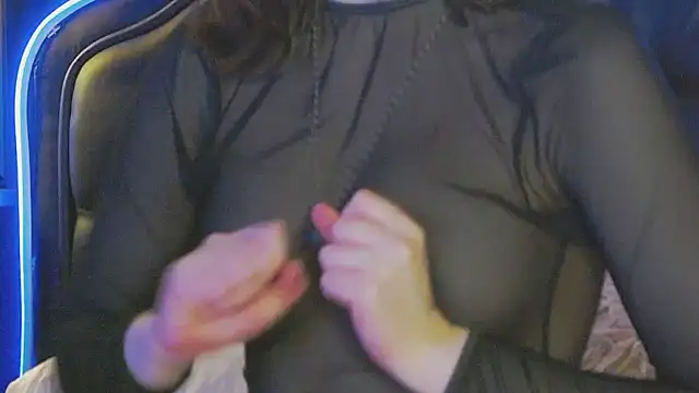 Ruby de Cherry online show from July 12, 2026, 12:29 pm