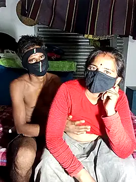 Hott minesh online show from July 18, 2026, 9:18 pm