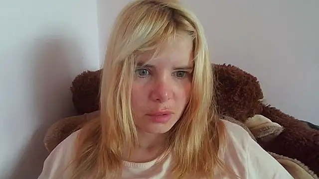 HornyElena online show from July 6, 2026, 8:11 am