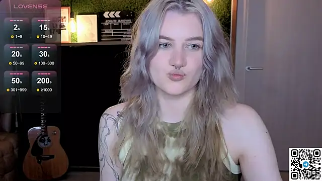 eshleeygreen online show from June 19, 2026, 9:29 pm
