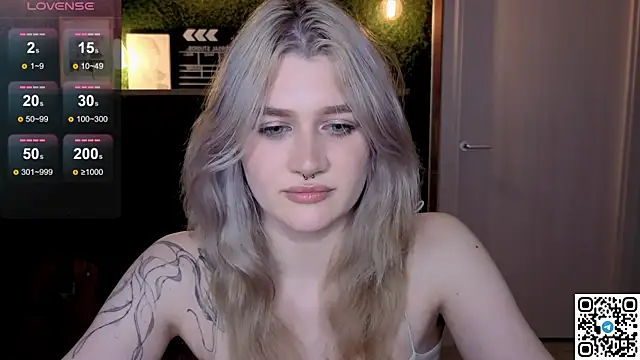 eshleeygreen online show from June 24, 2026, 7:46 pm