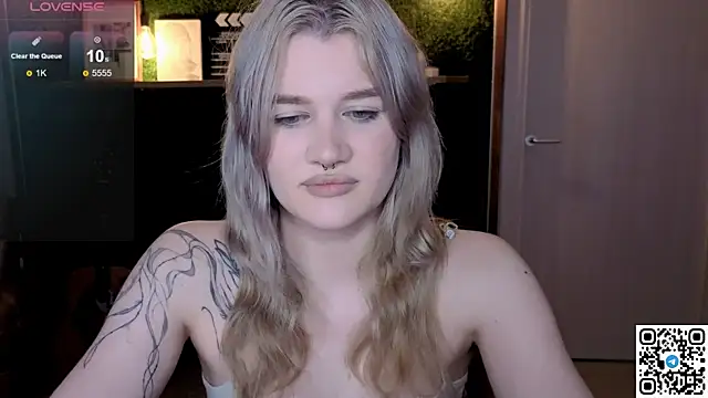 eshleeygreen online show from June 25, 2026, 11:53 pm