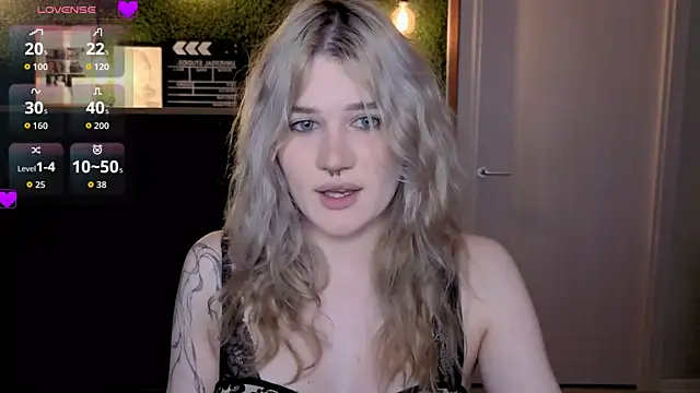 eshleeygreen online show from July 10, 2026, 6:54 pm