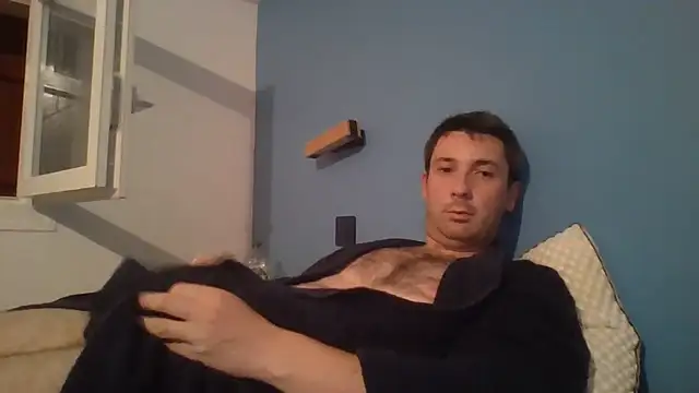 Paul69sb online show from July 17, 2026, 8:24 pm