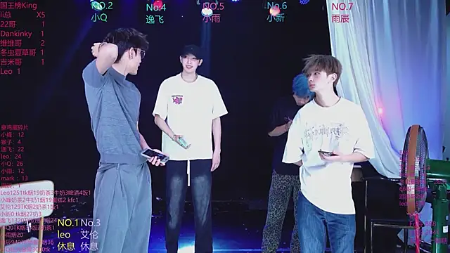AAA-winner online show from June 14, 2026, 2:35 am