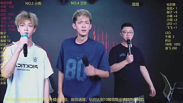 AAA-winner online show from July 20, 2026, 2:48 am