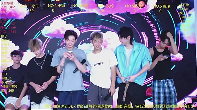 AAA-winner online show from July 21, 2026, 2:36 am