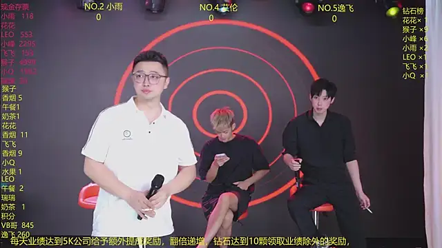 AAA-winner online show from July 28, 2026, 2:40 am