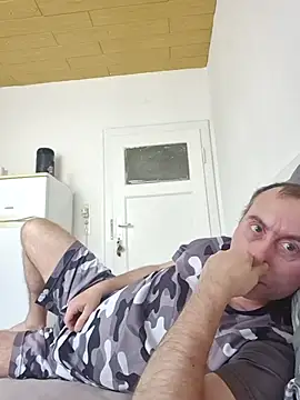 TirelessLot3 online show from May 17, 2026, 12:34 pm