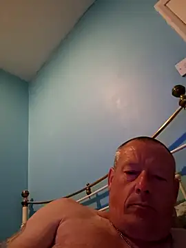 Tyson120 online show from July 25, 2026, 9:56 pm