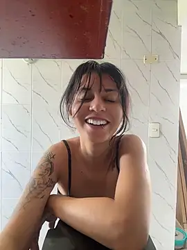 Tamara Aluna  online show from June 25, 2026, 4:00 pm