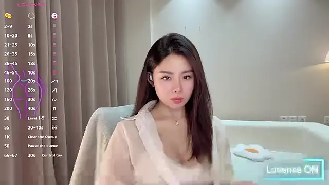 yannizi online show from June 23, 2026, 12:47 pm