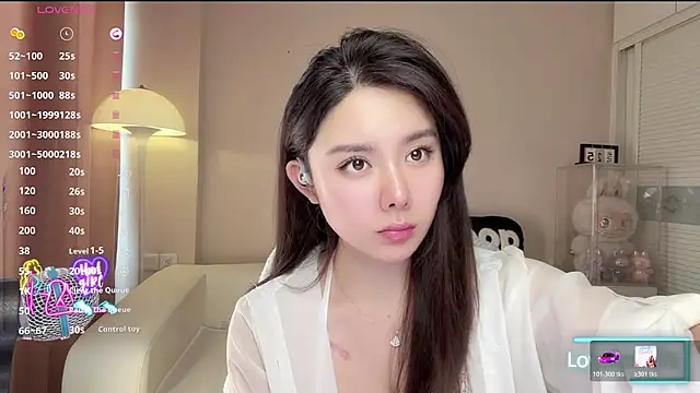 yannizi online show from June 28, 2026, 6:19 am