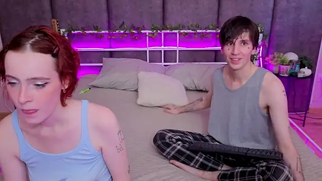 Danny loves Mary online show from July 29, 2026, 5:27 am