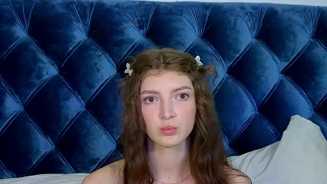 SophiaProve online show from July 19, 2026, 4:54 pm
