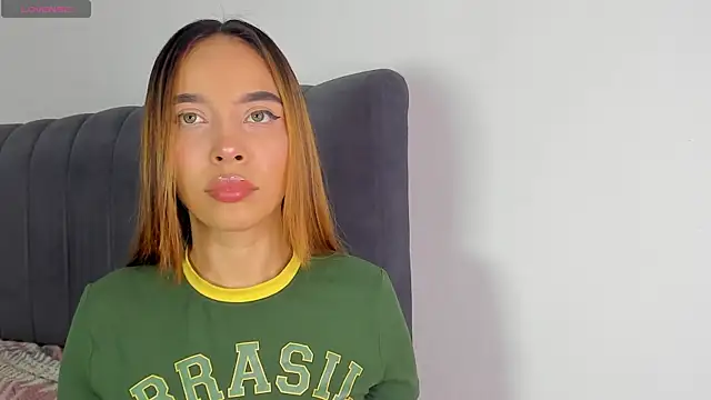 Evelin888 online show from July 24, 2026, 10:30 pm